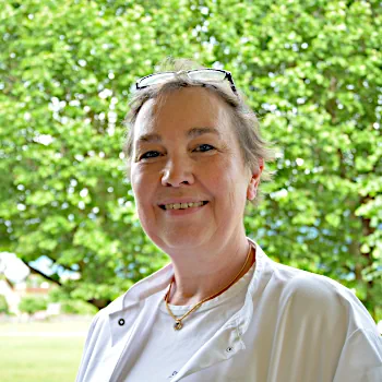 Dr Karin Siegel-Walser