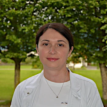 Dr Tamara Pejic